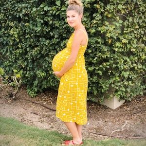 Meet your Posher, Gracey